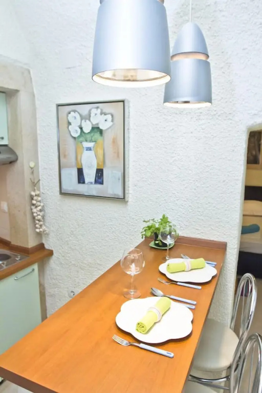 Apartment Toma