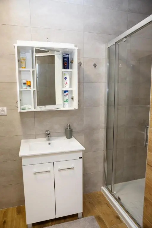 Apartman MILURO