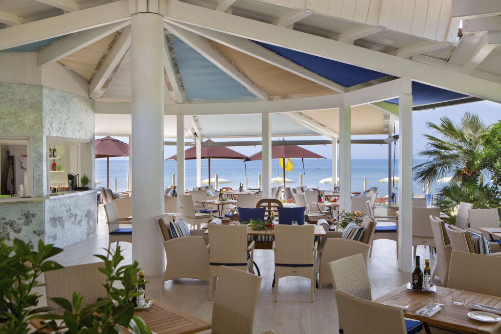 Baglioni Resort Alleluja