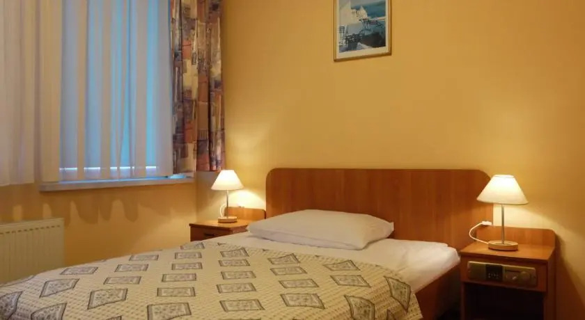 Blue Centrum Szkoleniowo-Hotelarskie