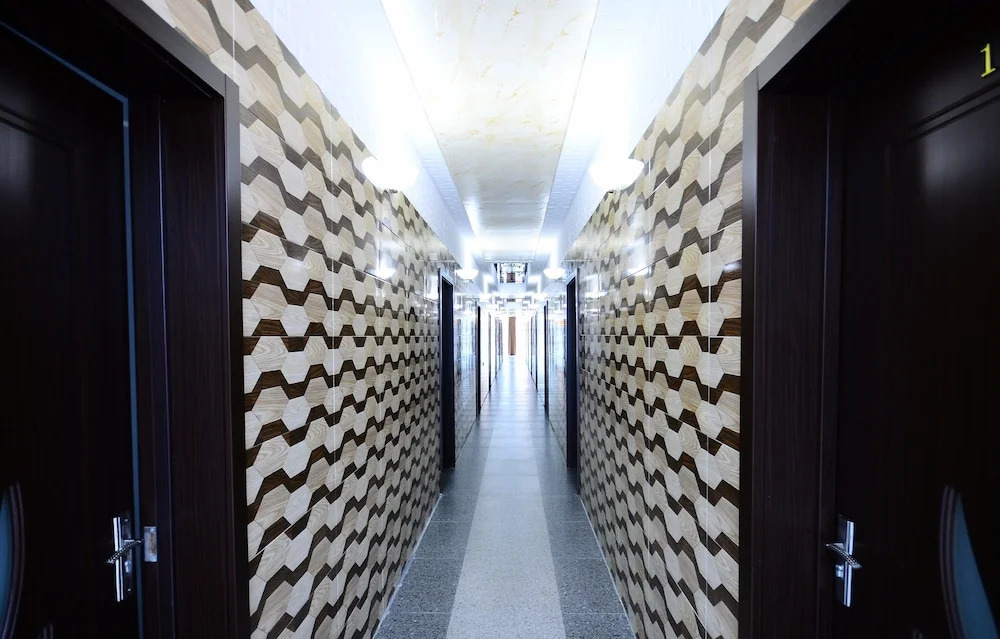 Hotel JMS