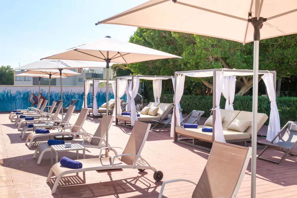 Hotel Agua Beach "Adults only"