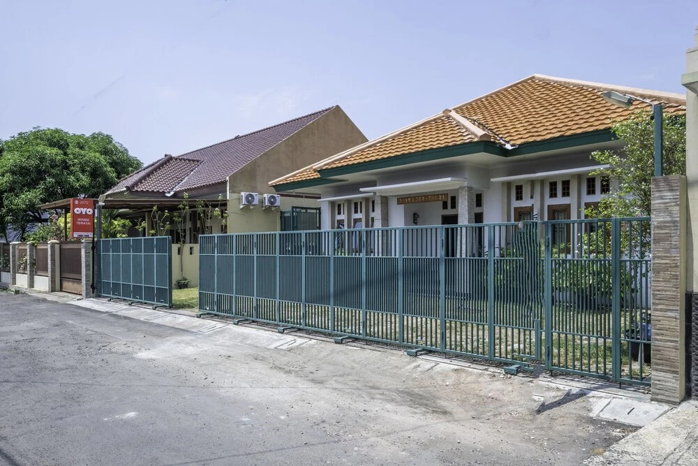 Wisma Teratai by OYO Rooms