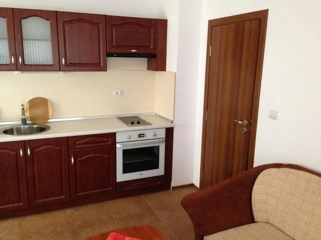 Diana Apartments in Zornitsa Complex