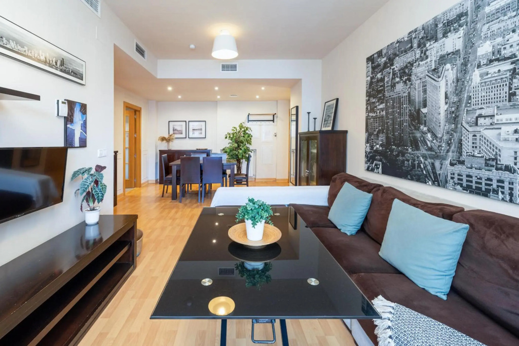 Apartamentos Arcoíris