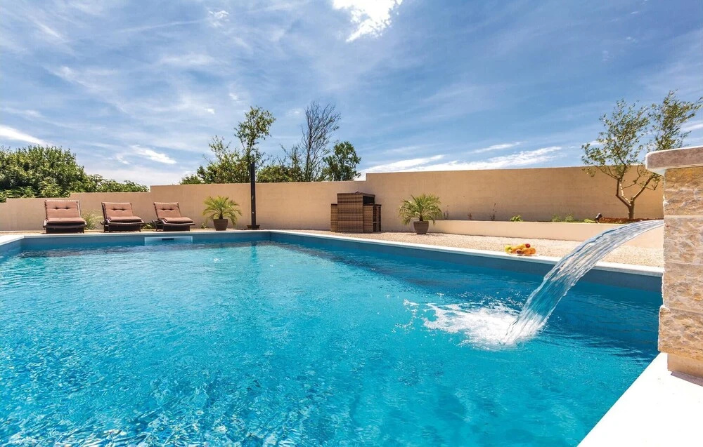 Luxurious Home In Pula