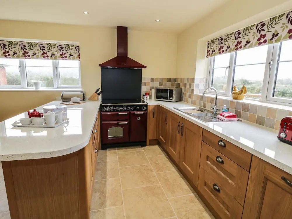 Brook Cottage