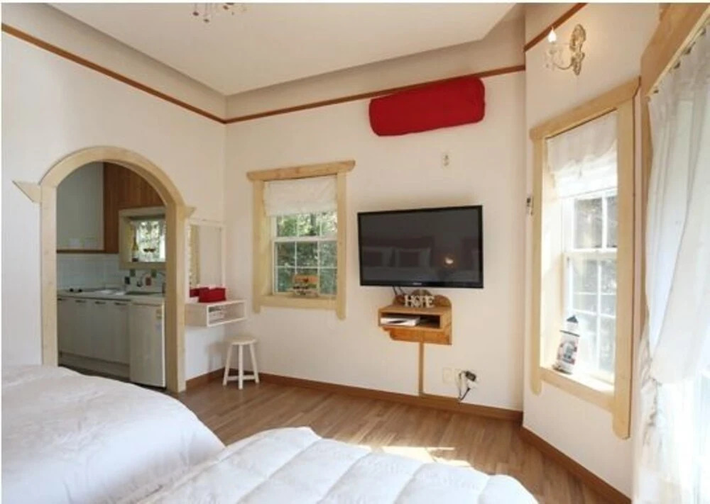Gyeongju JY Pension