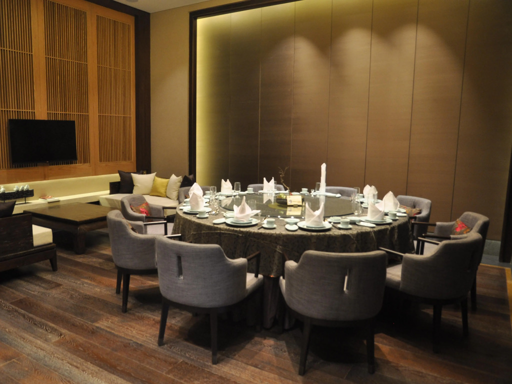 Xian Huaqingyutang Hotel