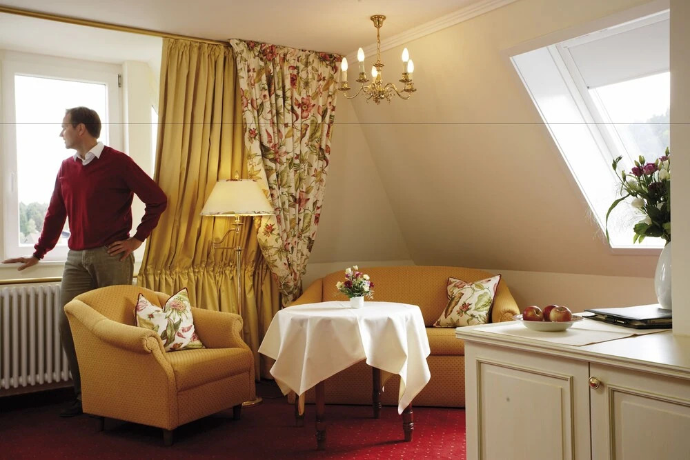 Hotel Reppert