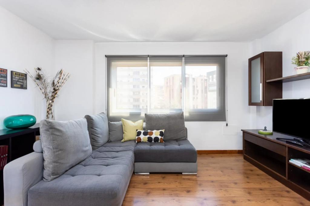 Home2Book Bright Center Apartment Santa Cruz