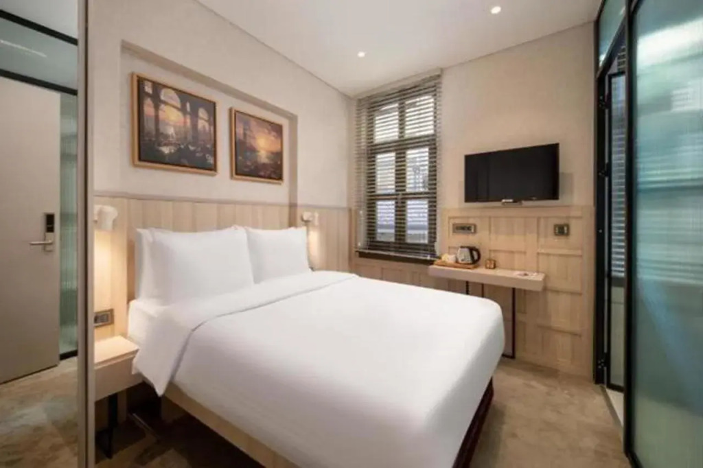 Sykai Hotels Pera