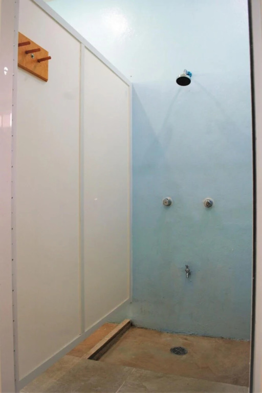 Blue Magic Hostel