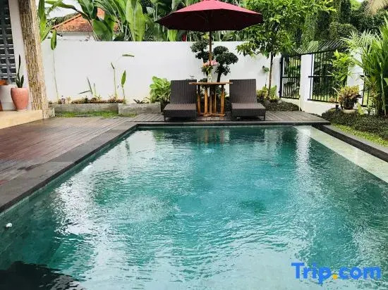 Titian Dewi Villa Ubud - 2&3 Bedroom Private Villa Close to Cretya Day Club