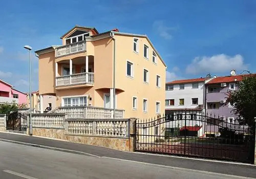 Apartment Vukadin