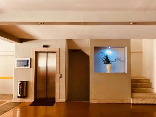 Departamento Arquimedes 214 - 503