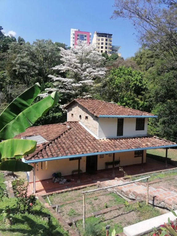 Otrolado Lodge