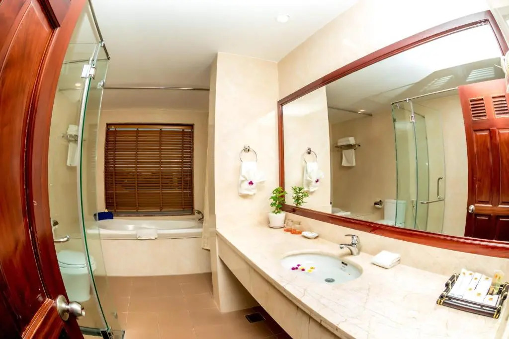 Sunny Beach Resort & Spa Mui Ne