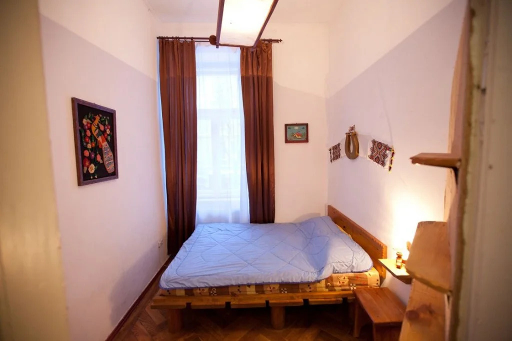 Hostel Suputnyk