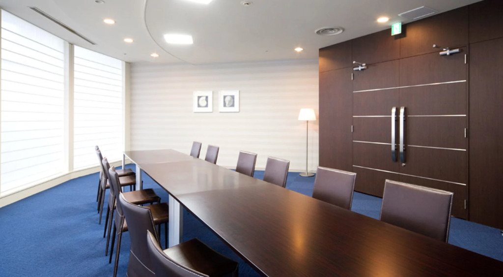 Hotel Mariners Court Tokyo