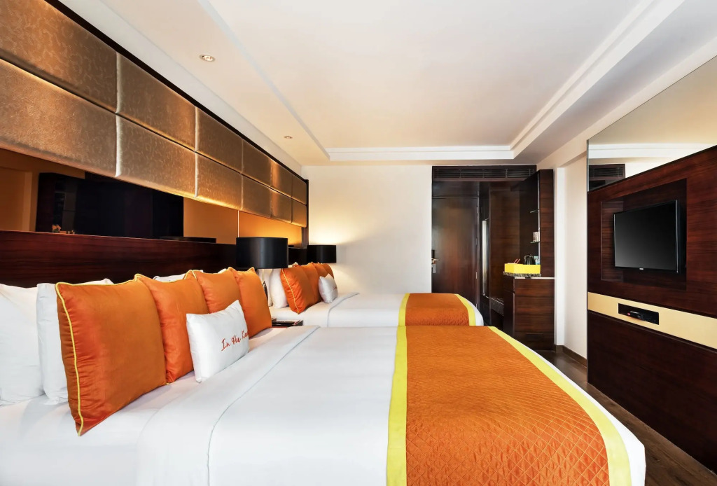 Zone By The Park , Bani Park Jaipur