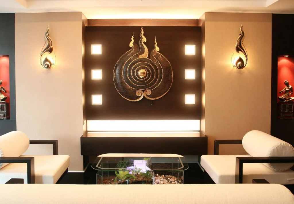 Mirth Sathorn Hotel
