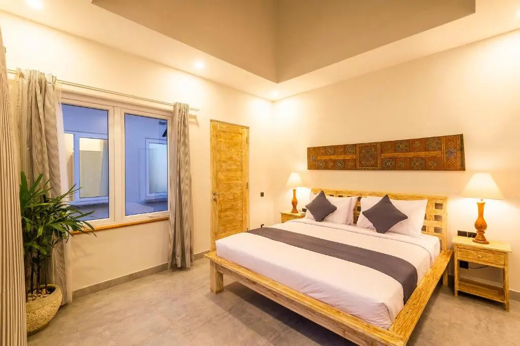 Brand new Villa La Vita I *BEST LOCATION *SAFE