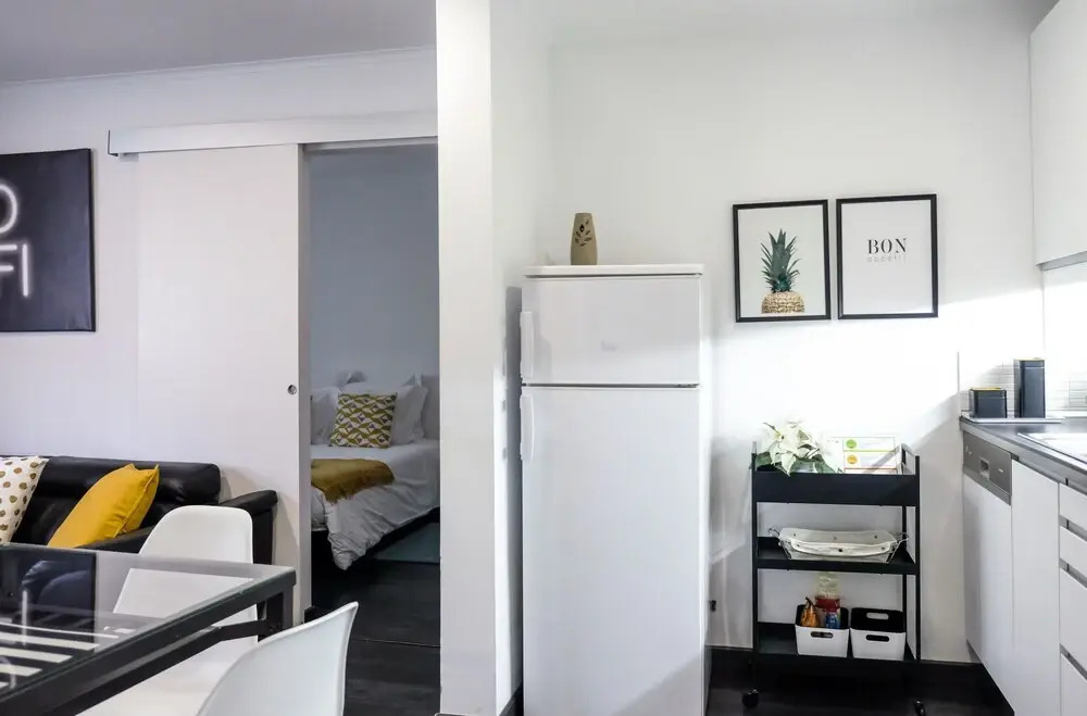 01 Nice Flat by Olivais