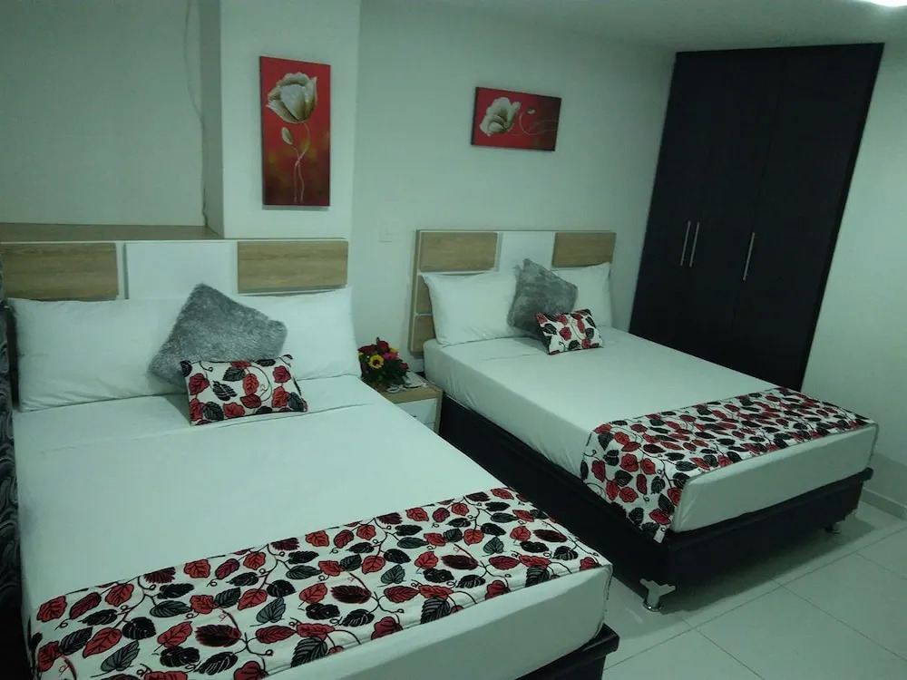 Hotel Guadalupe Plaza