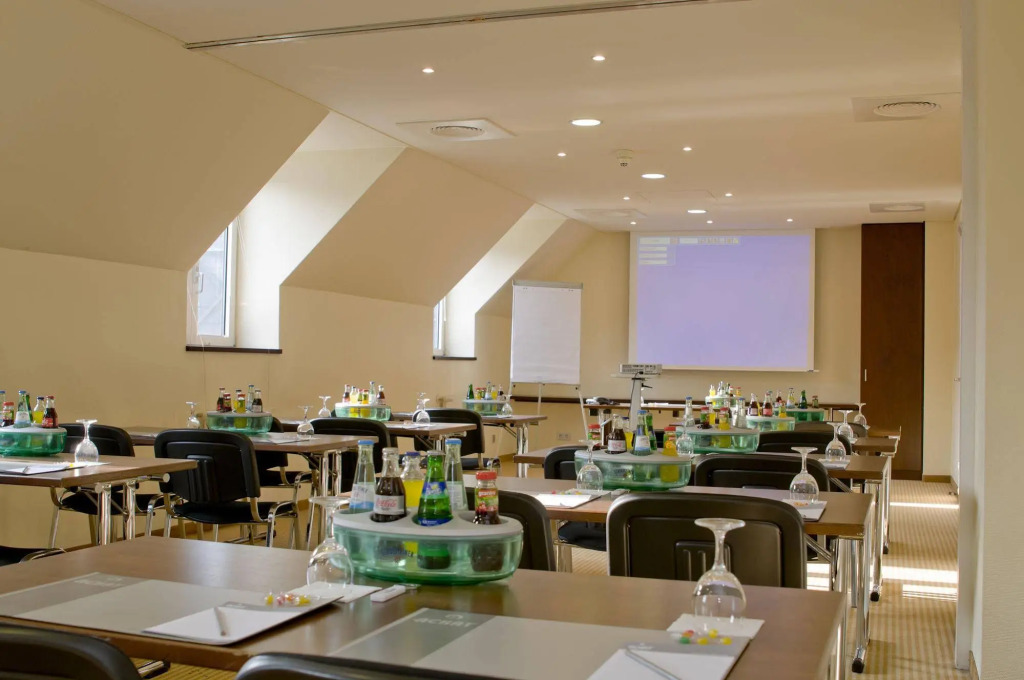 ACHAT Premium City-Wiesbaden
