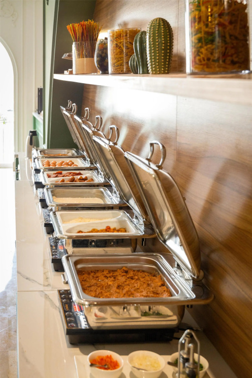 Levatio Suites Muscat, a member of Radisson Individuals