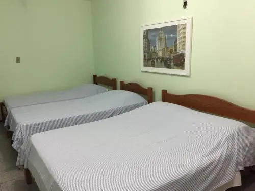 Hotel Jardim