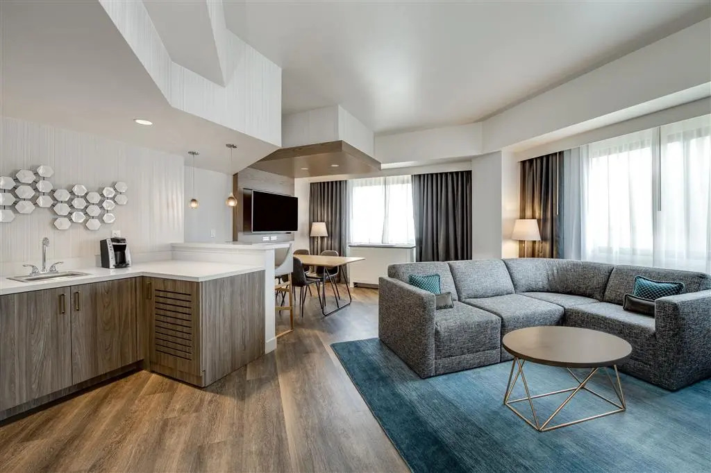 Sonesta Columbus Downtown