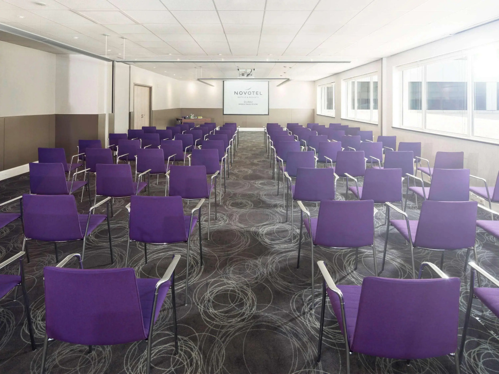 Novotel Dubai World Trade Centre