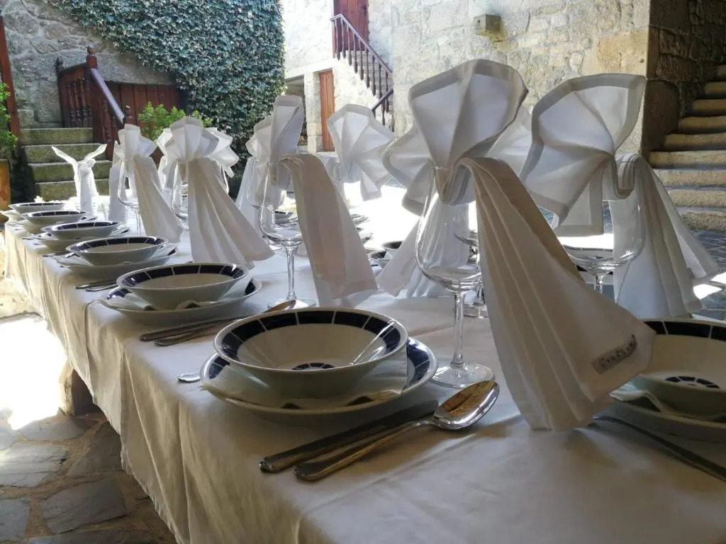 Duerming Casa Vilamor