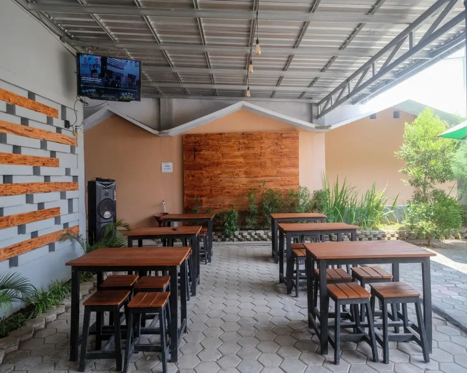 Urbanview Hotel LTefa Pemalang