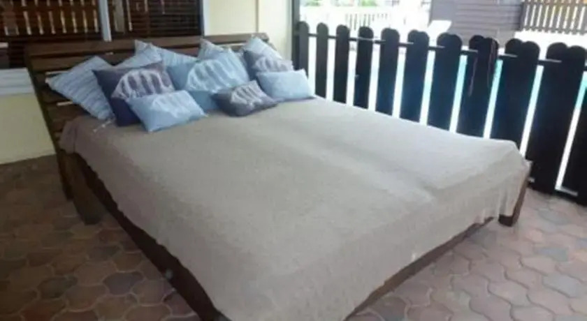 Noord Breeze Villa