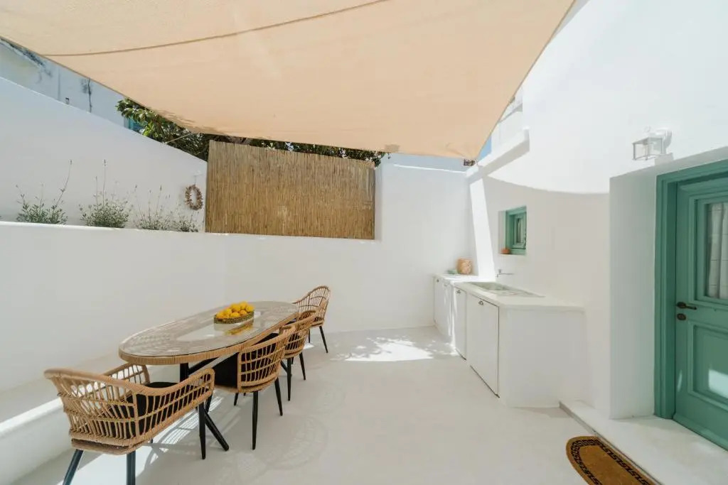 La Casa Degli Archi