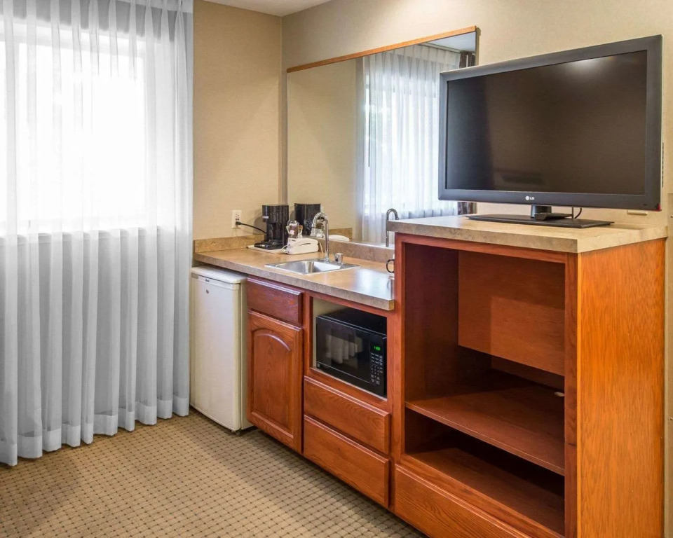 Fairfield Inn & Suites by Marriott Spokane Valley
