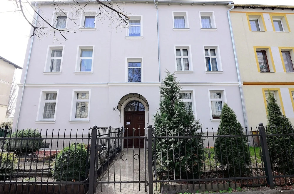 Victus Apartamenty, Apartament Valentine