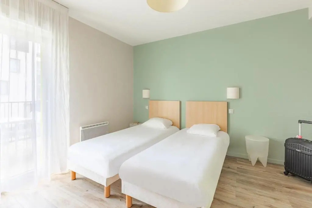 Appart’City Confort Tours