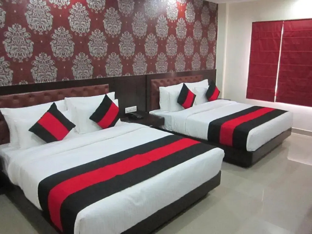 Hotel Le Central
