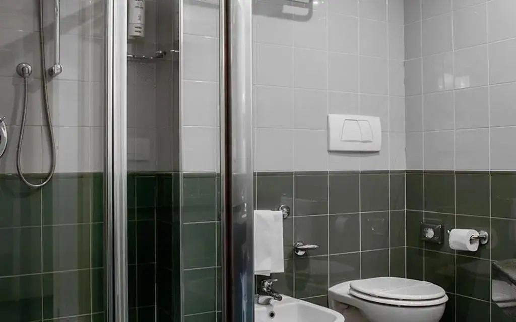 La Meridiana Bleisure Hotel