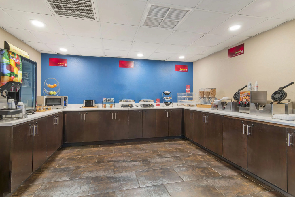 Best Western Plus Fairburn Atlanta Southwest