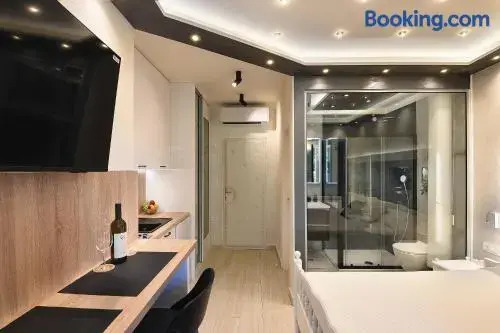 Apartments Zanetti