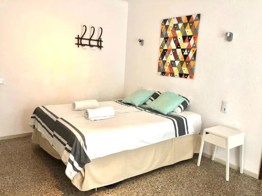 Villa Almadraba Para 16 Personas