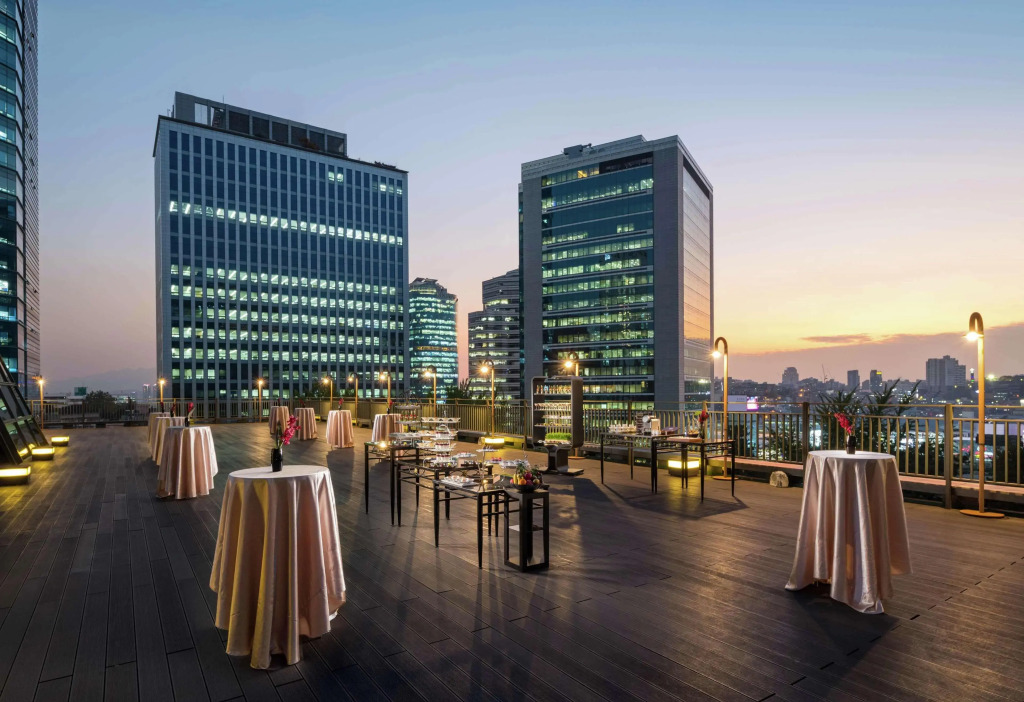 Millennium Hilton Seoul
