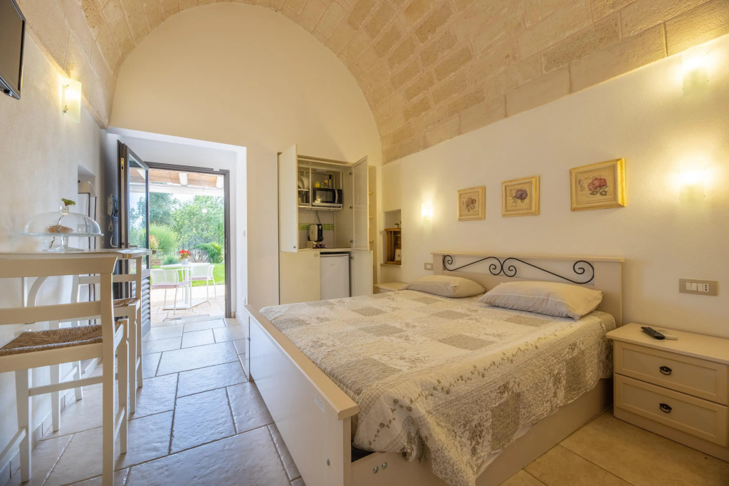 Appartamento Boemia in Ceglie Messapica