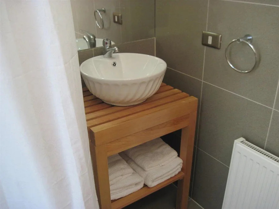 Apart Hotel Quillango