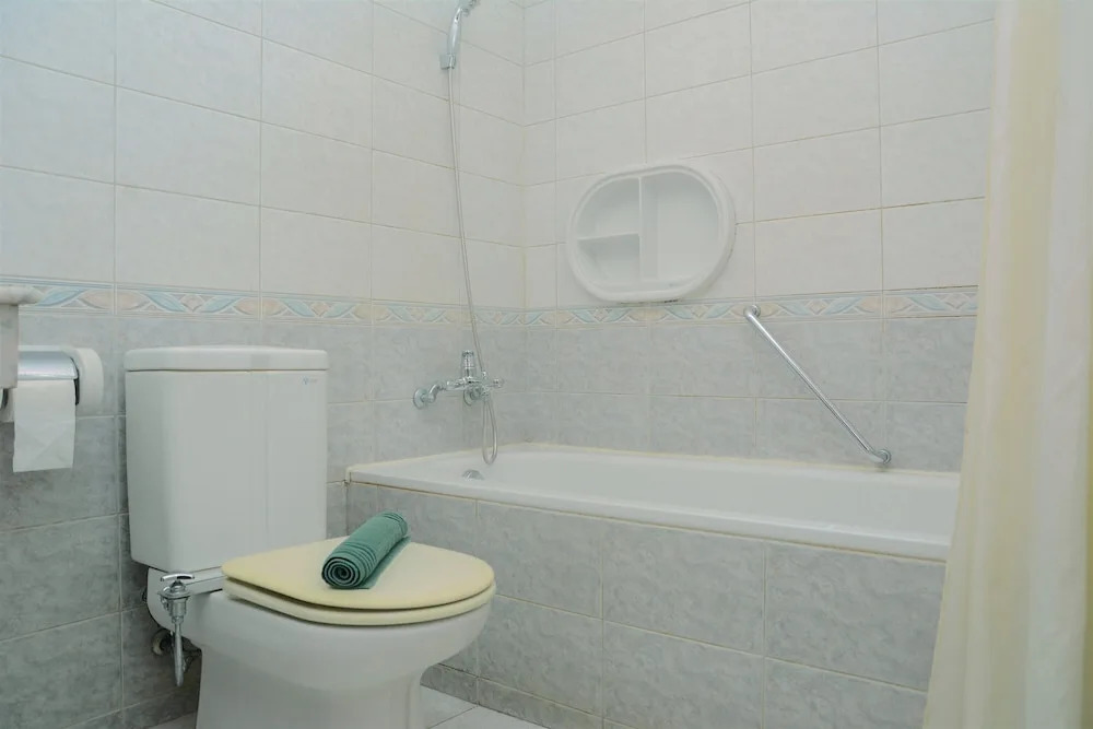 City View 3BR at Ambassador 1 Apartment By Travelio